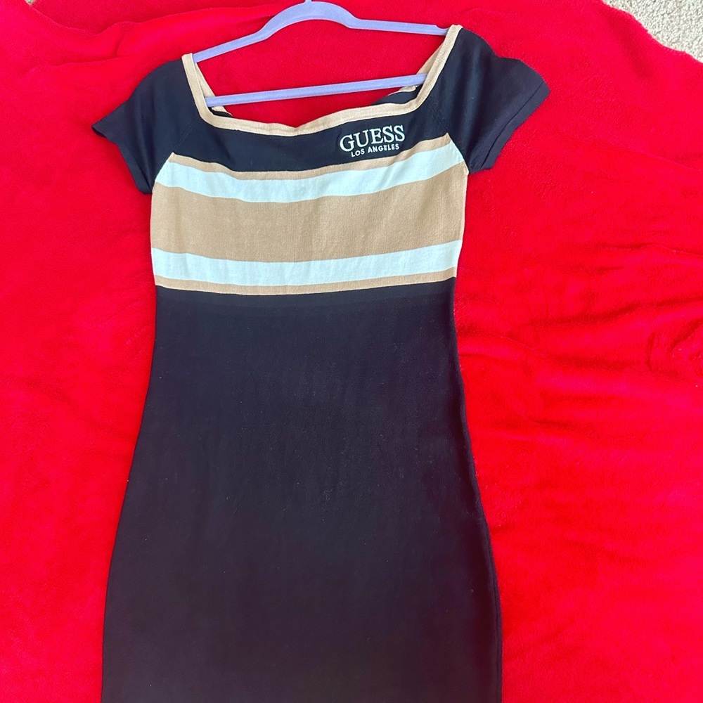 Guess dress